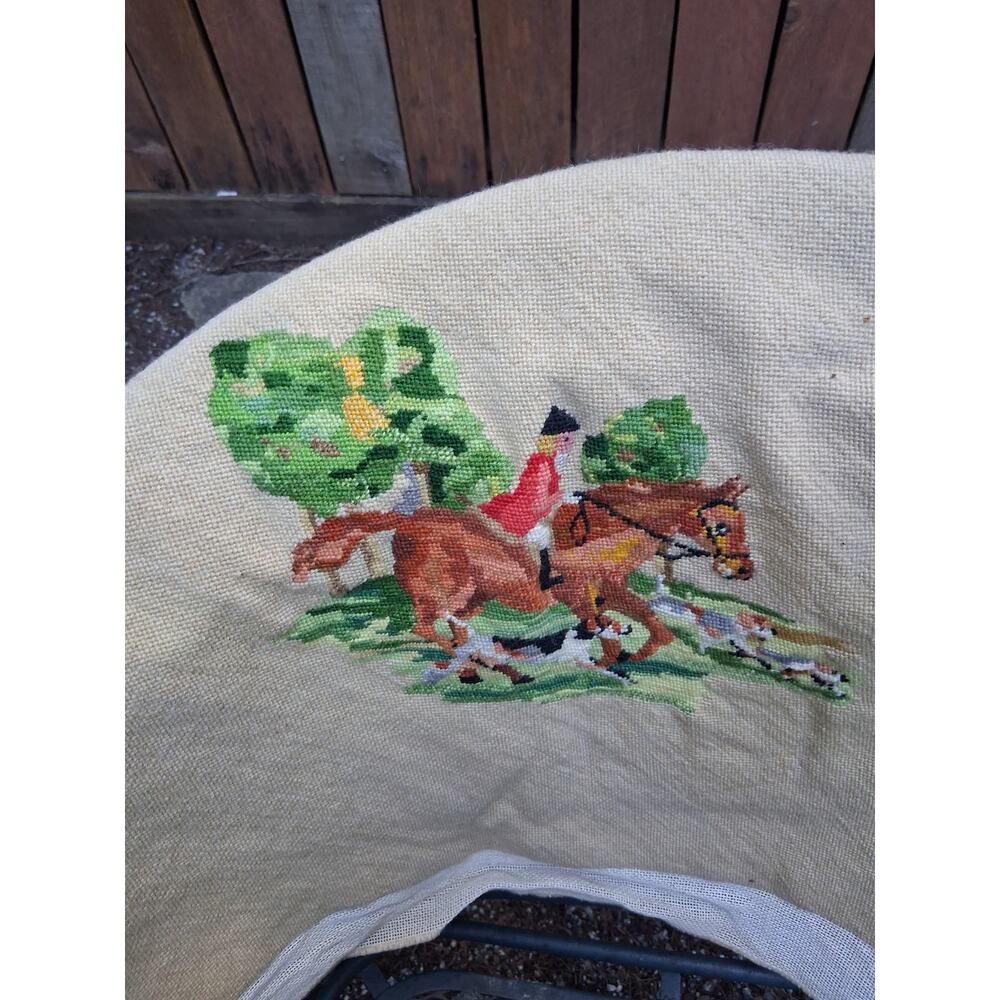 Needlepoint - Picture 2 of 4